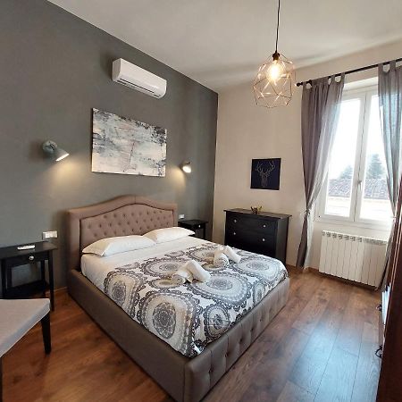 Savieri Home In ฟลอเรนซ์ ภายนอก รูปภาพ