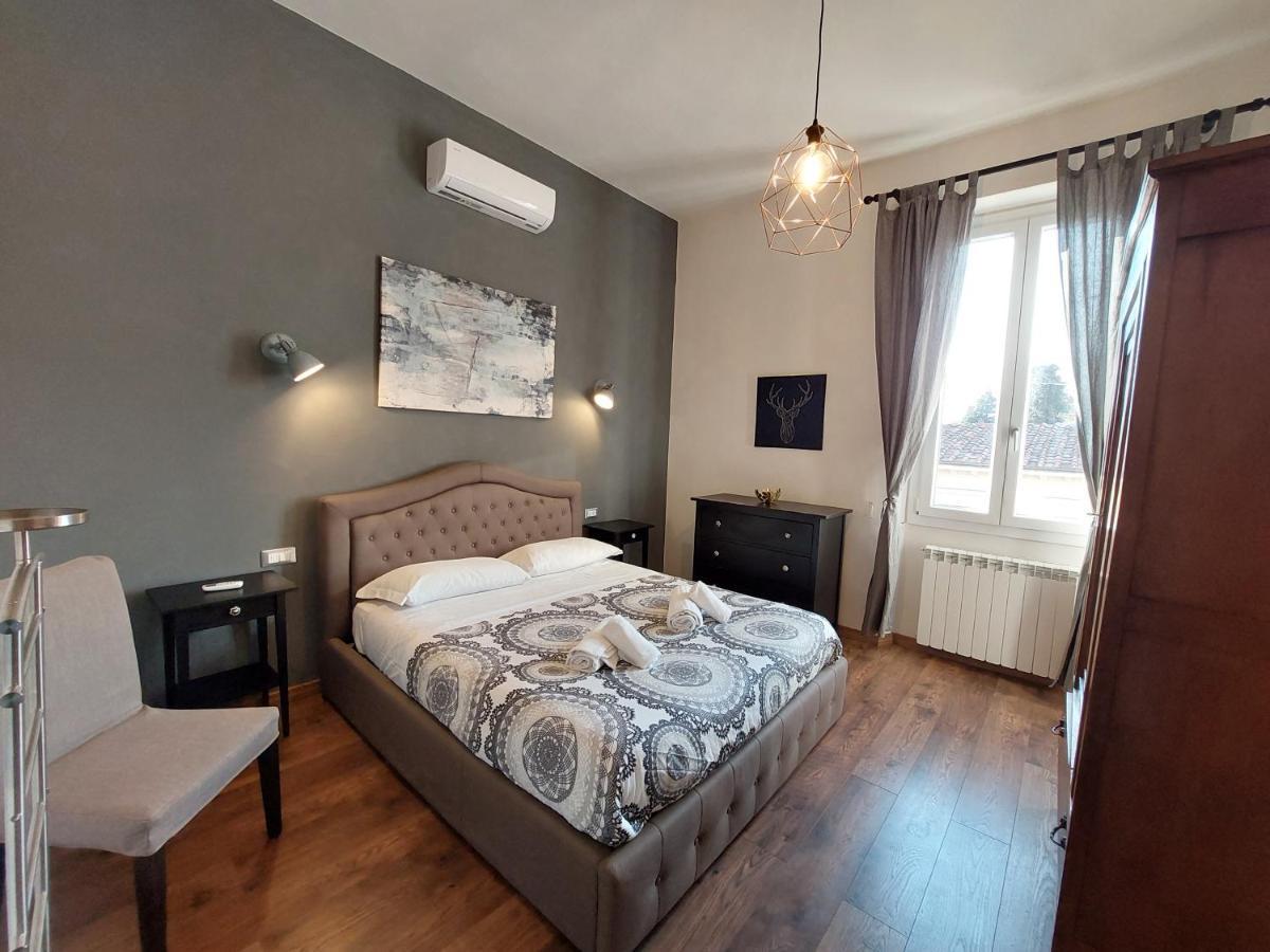Savieri Home In ฟลอเรนซ์ ภายนอก รูปภาพ