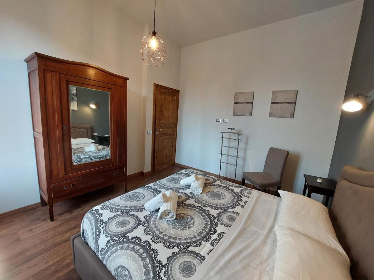 Savieri Home In ฟลอเรนซ์ ภายนอก รูปภาพ