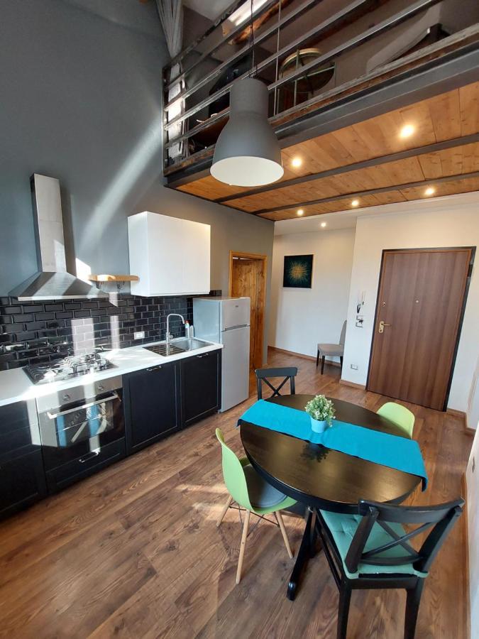 Savieri Home In ฟลอเรนซ์ ภายนอก รูปภาพ