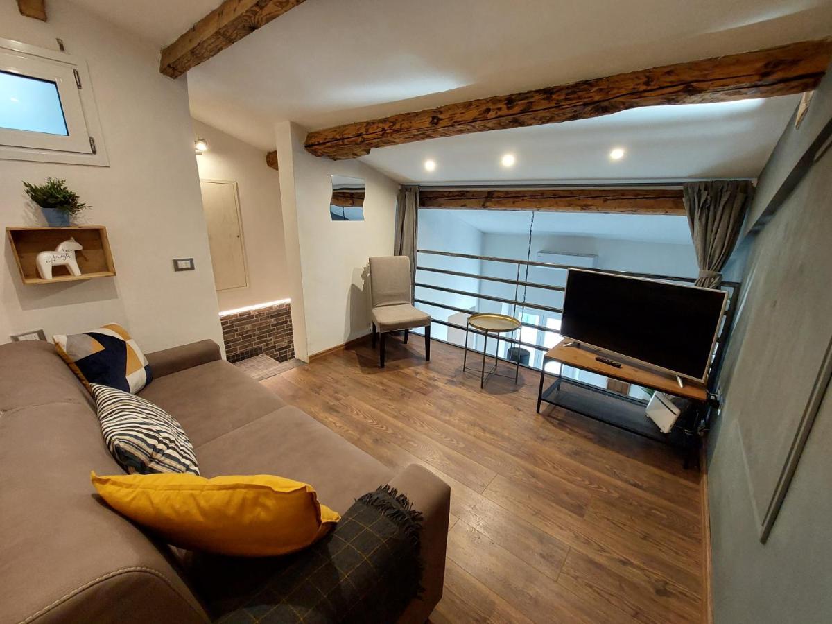 Savieri Home In ฟลอเรนซ์ ภายนอก รูปภาพ
