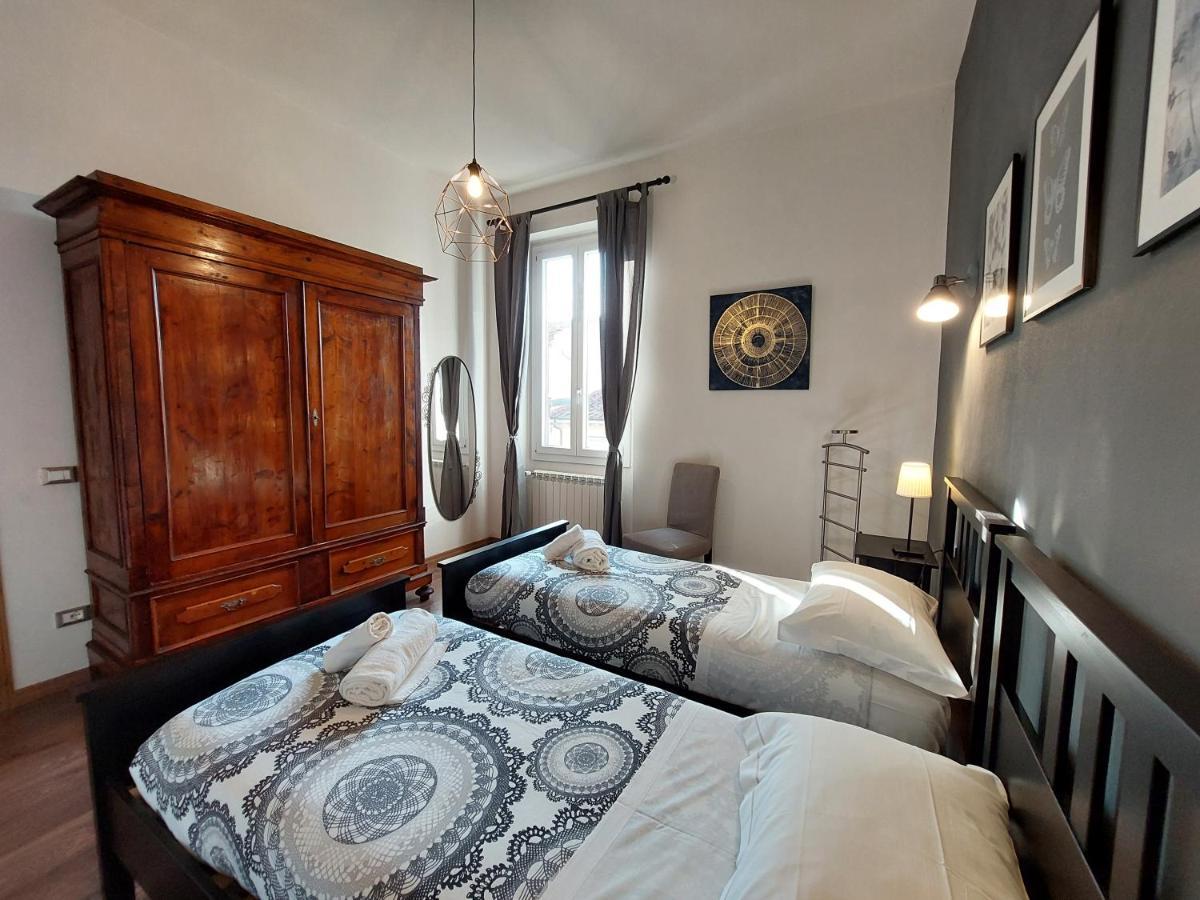 Savieri Home In ฟลอเรนซ์ ภายนอก รูปภาพ