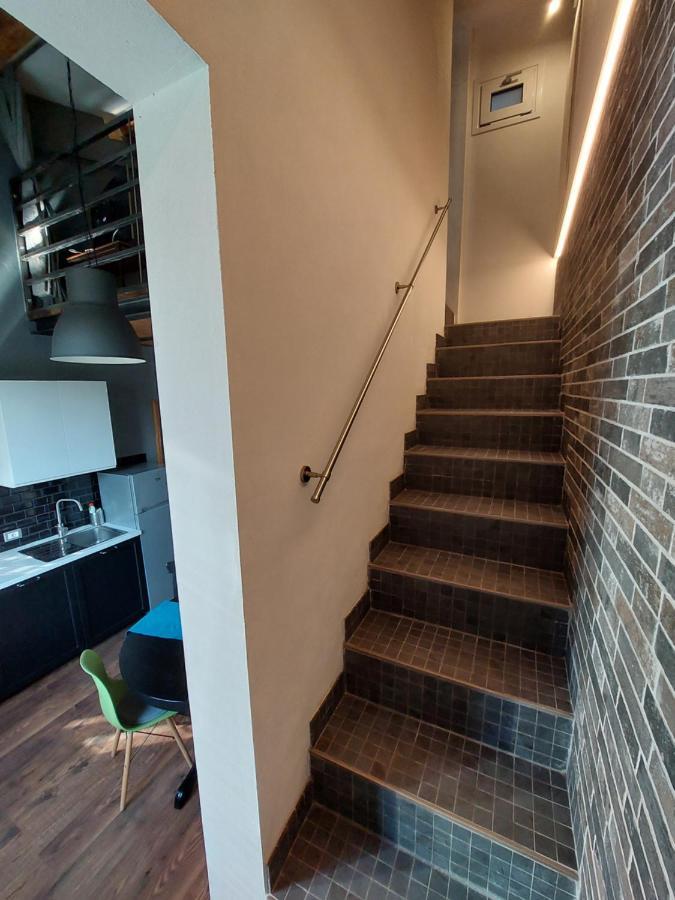 Savieri Home In ฟลอเรนซ์ ภายนอก รูปภาพ