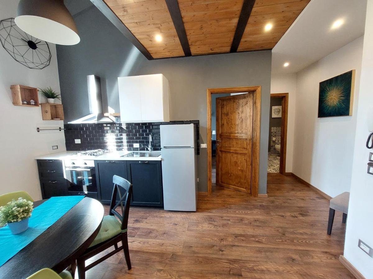 Savieri Home In ฟลอเรนซ์ ภายนอก รูปภาพ
