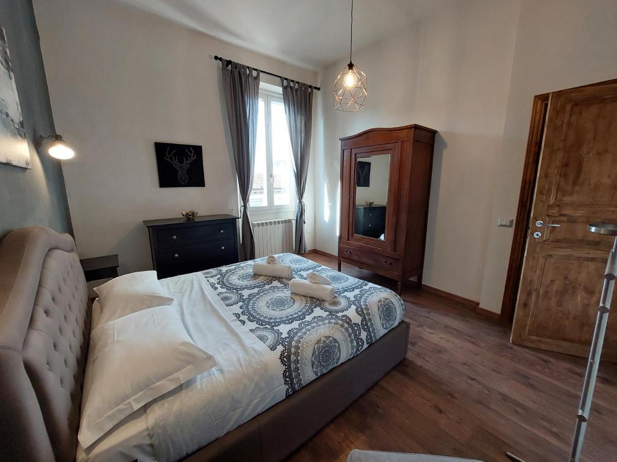 Savieri Home In ฟลอเรนซ์ ภายนอก รูปภาพ