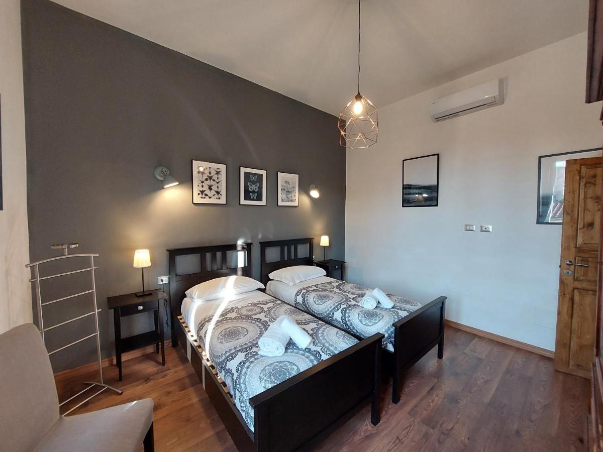 Savieri Home In ฟลอเรนซ์ ภายนอก รูปภาพ