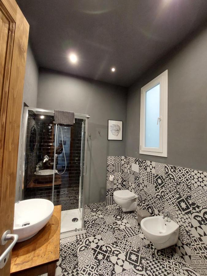 Savieri Home In ฟลอเรนซ์ ภายนอก รูปภาพ