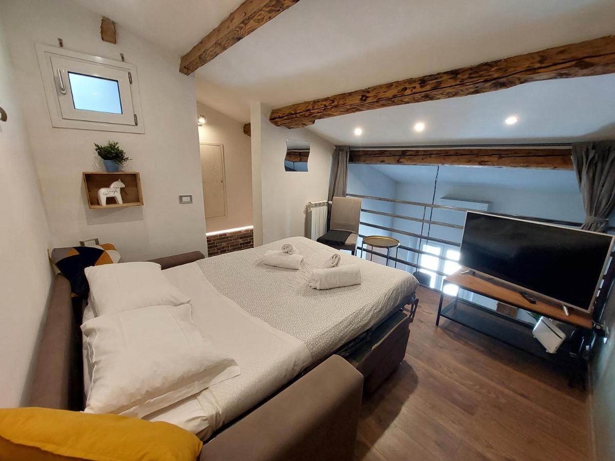 Savieri Home In ฟลอเรนซ์ ภายนอก รูปภาพ